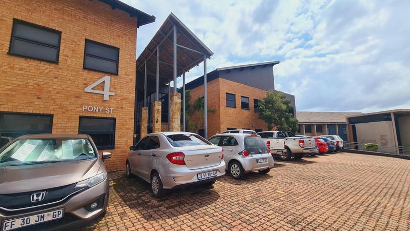 Commercial Property for Sale in Tyger Valley Gauteng