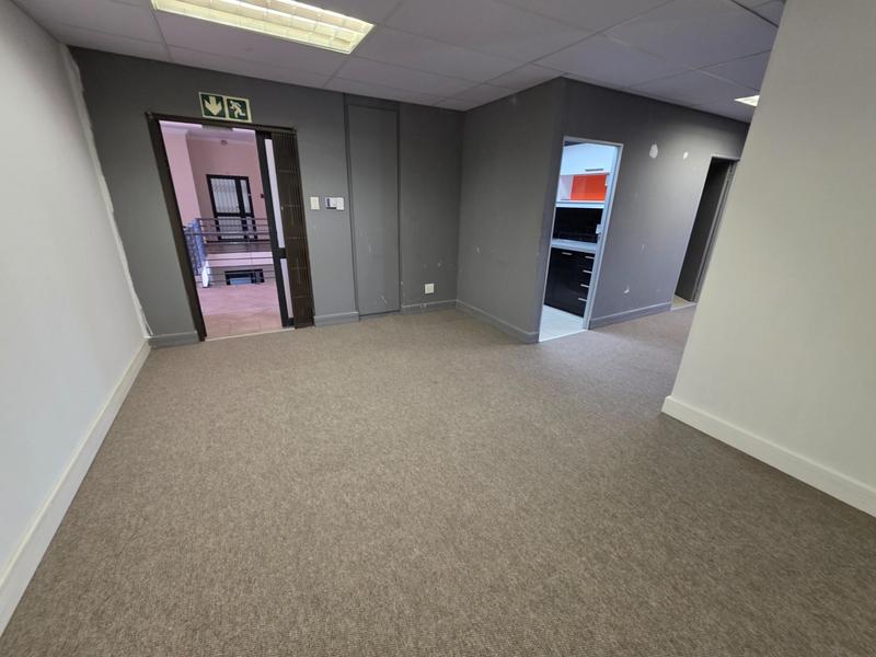Commercial Property for Sale in Tyger Valley Gauteng