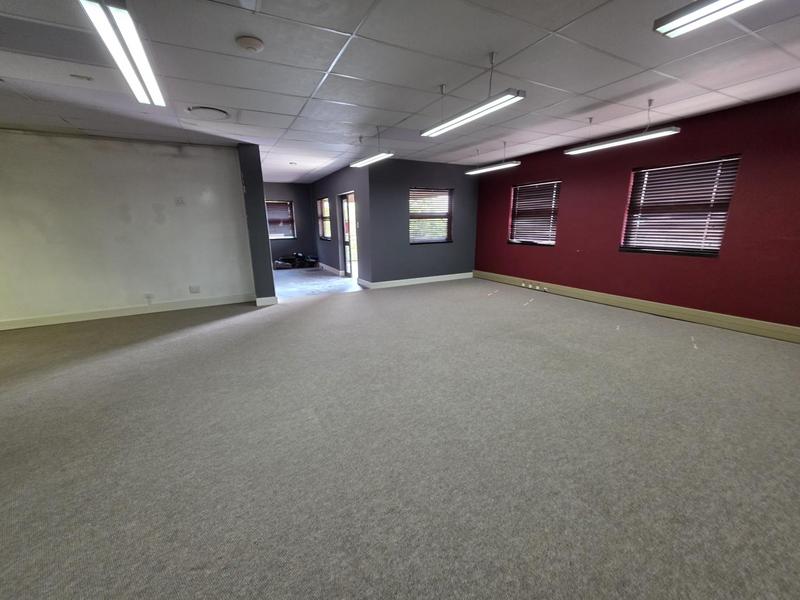 Commercial Property for Sale in Tyger Valley Gauteng