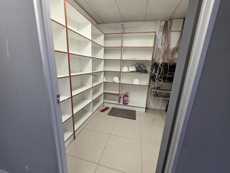 Commercial Property for Sale in Tyger Valley Gauteng