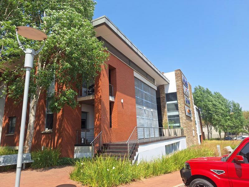 Commercial Property for Sale in Route 21 Business Park Gauteng