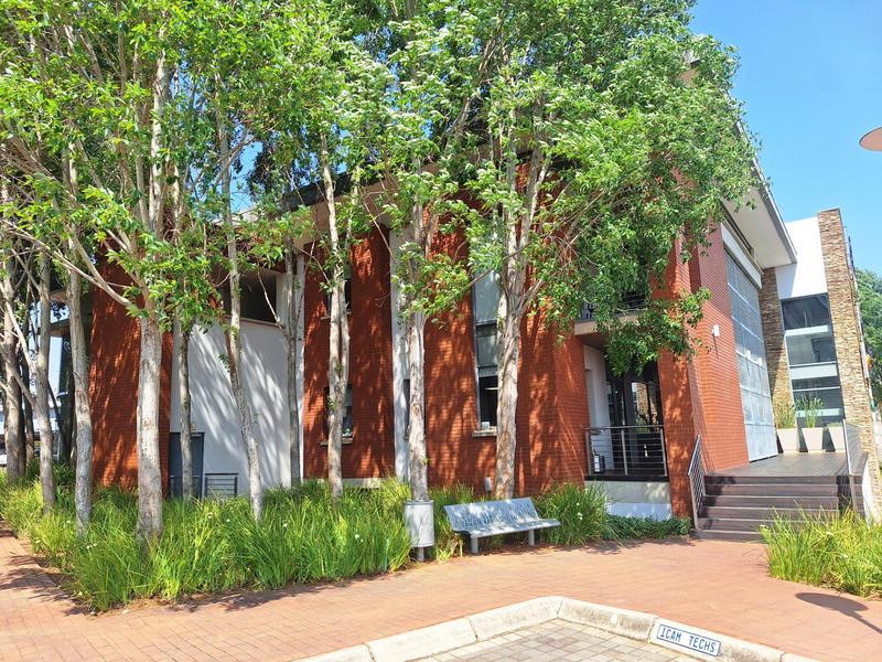 Commercial Property for Sale in Route 21 Business Park Gauteng