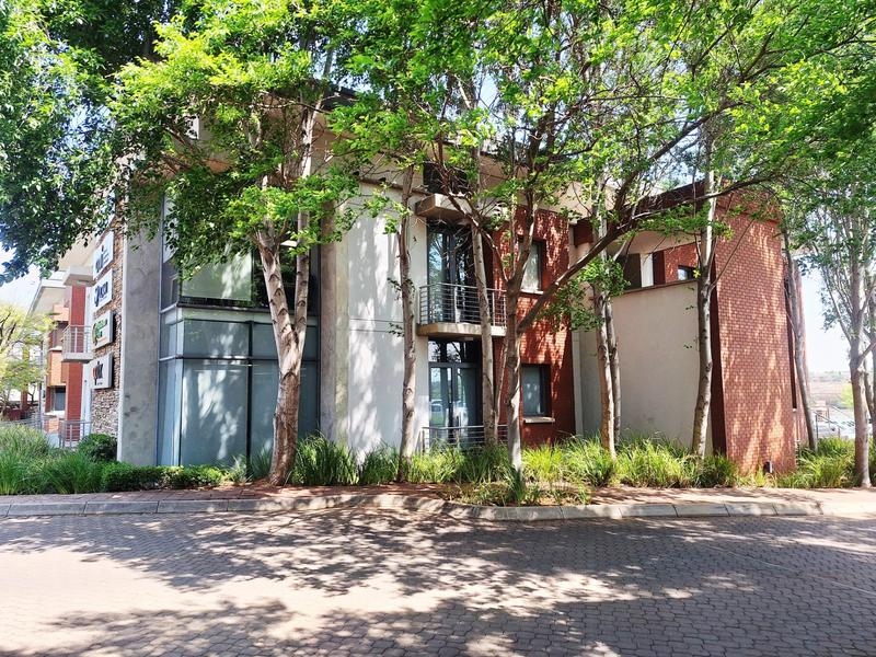 Commercial Property for Sale in Route 21 Business Park Gauteng