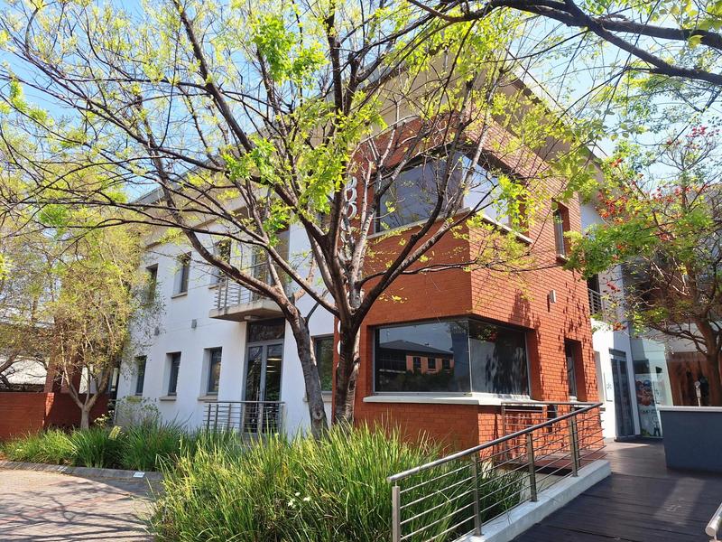 Commercial Property for Sale in Route 21 Business Park Gauteng
