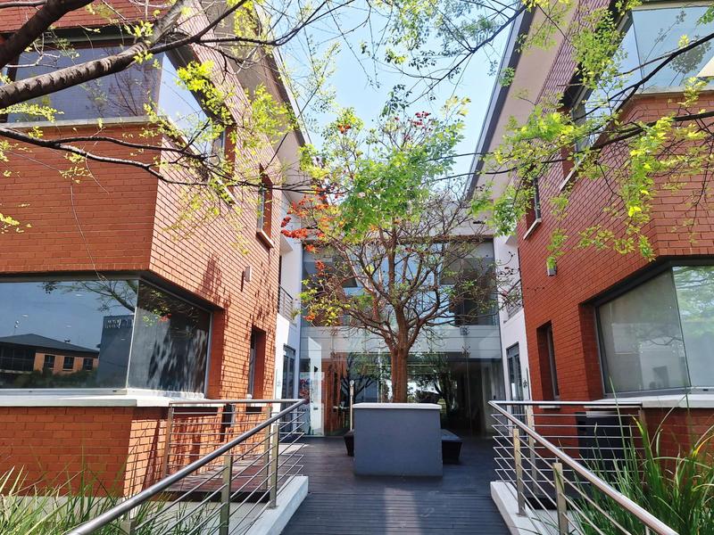 Commercial Property for Sale in Route 21 Business Park Gauteng
