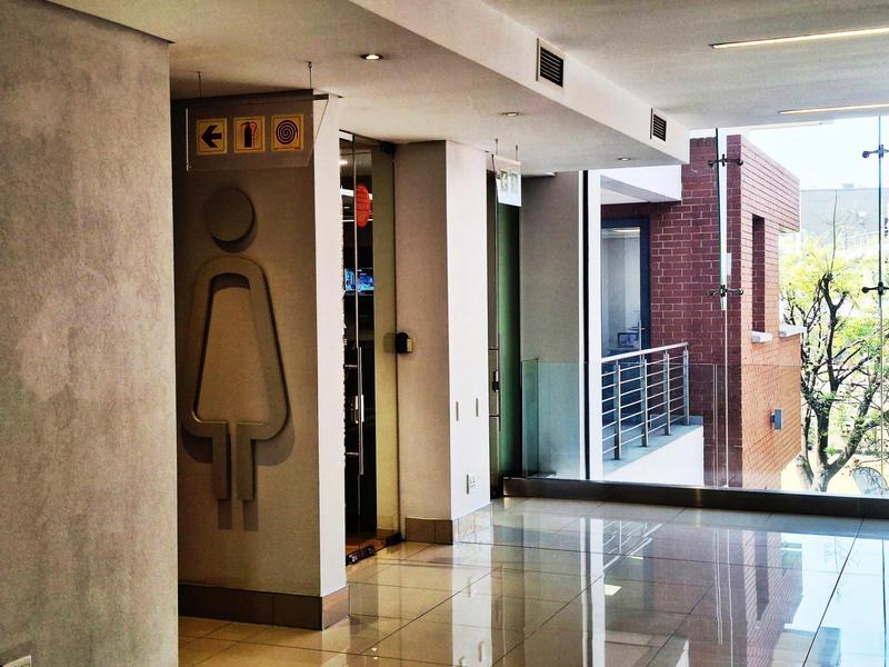 Commercial Property for Sale in Route 21 Business Park Gauteng