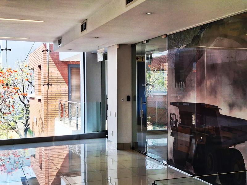 Commercial Property for Sale in Route 21 Business Park Gauteng