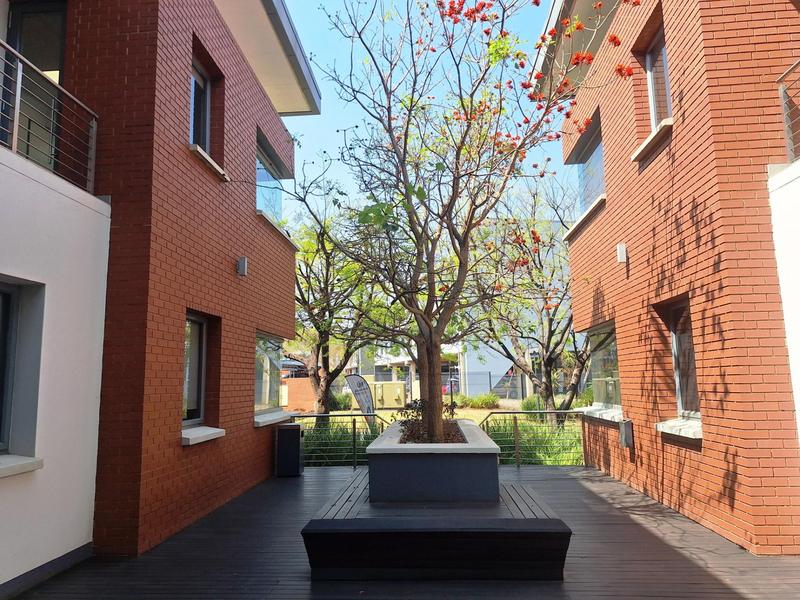 Commercial Property for Sale in Route 21 Business Park Gauteng