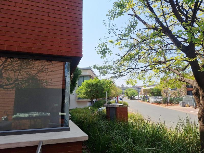 Commercial Property for Sale in Route 21 Business Park Gauteng