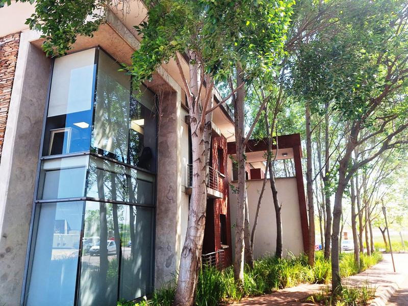 Commercial Property for Sale in Route 21 Business Park Gauteng