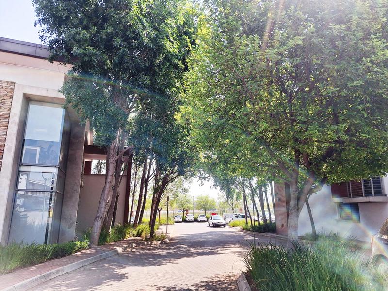 Commercial Property for Sale in Route 21 Business Park Gauteng