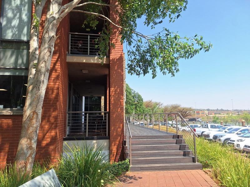 Commercial Property for Sale in Route 21 Business Park Gauteng