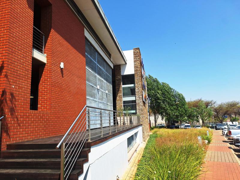 Commercial Property for Sale in Route 21 Business Park Gauteng