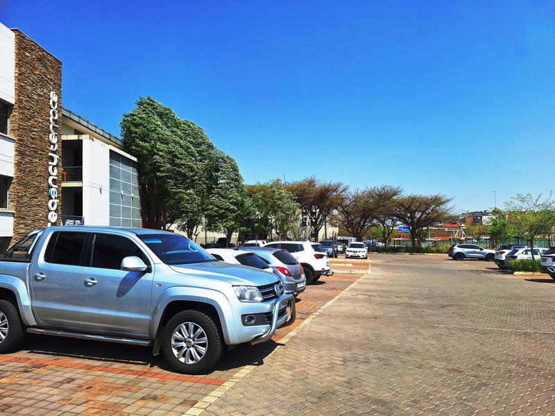 Commercial Property for Sale in Route 21 Business Park Gauteng
