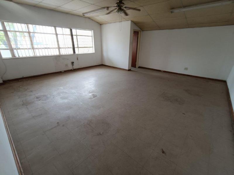 To Let commercial Property for Rent in Robertville Gauteng