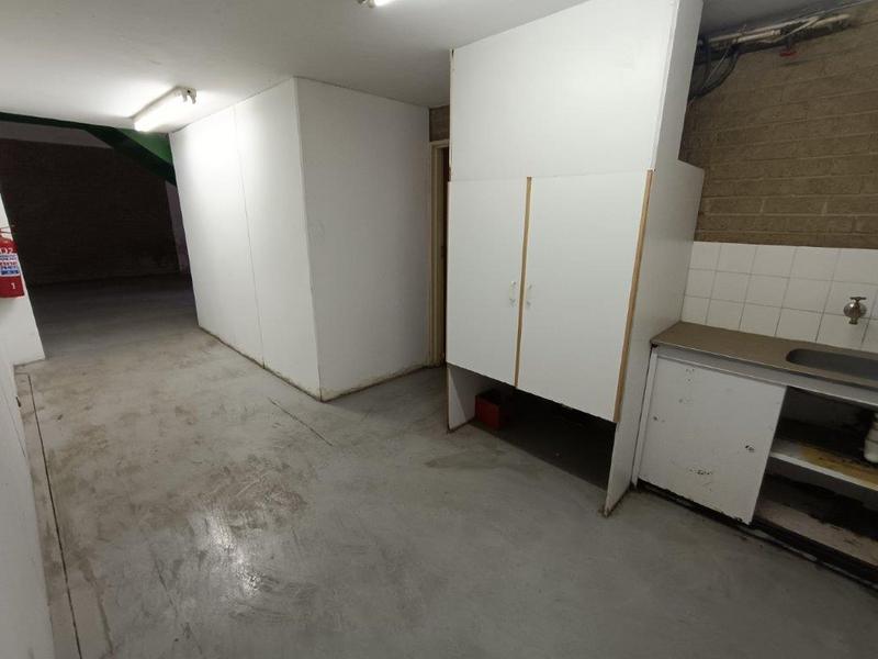 To Let commercial Property for Rent in Robertville Gauteng