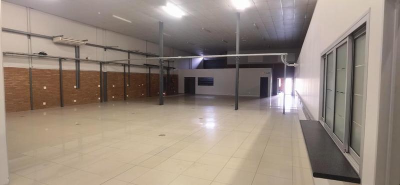 Commercial Property for Sale in N4 Gateway Industrial Park Gauteng