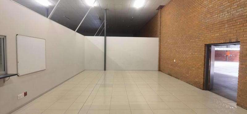 Commercial Property for Sale in N4 Gateway Industrial Park Gauteng