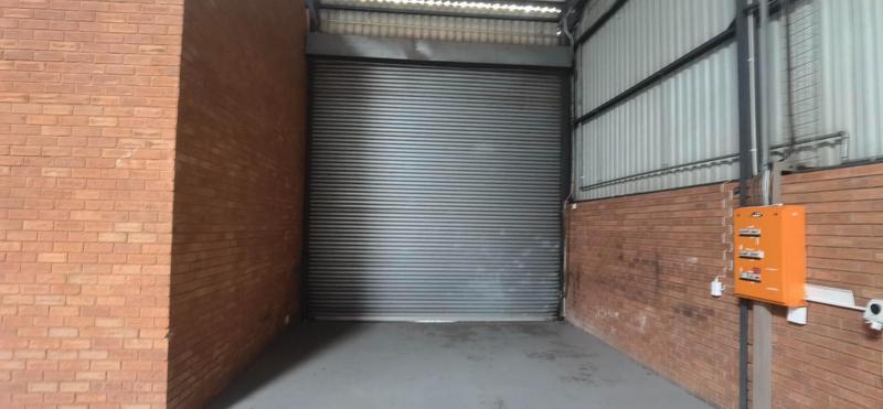 Commercial Property for Sale in N4 Gateway Industrial Park Gauteng