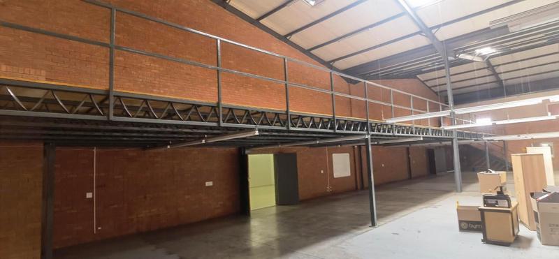Commercial Property for Sale in N4 Gateway Industrial Park Gauteng