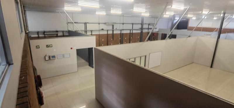 Commercial Property for Sale in N4 Gateway Industrial Park Gauteng