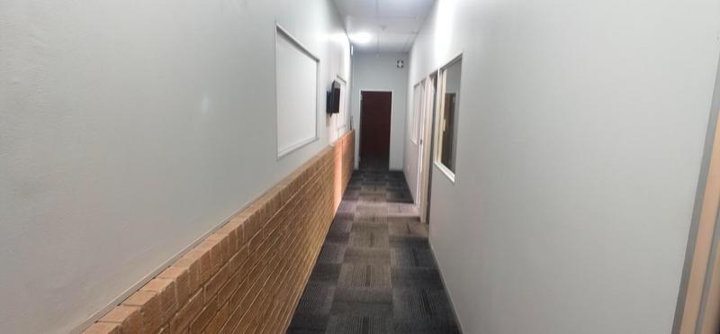 Commercial Property for Sale in N4 Gateway Industrial Park Gauteng