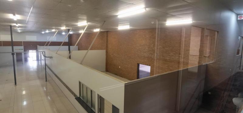 Commercial Property for Sale in N4 Gateway Industrial Park Gauteng