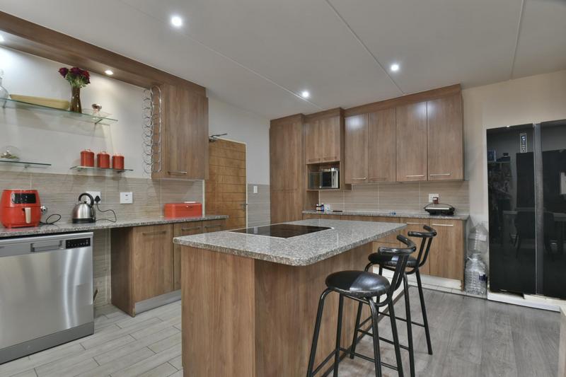 3 Bedroom Property for Sale in Ferndale Gauteng