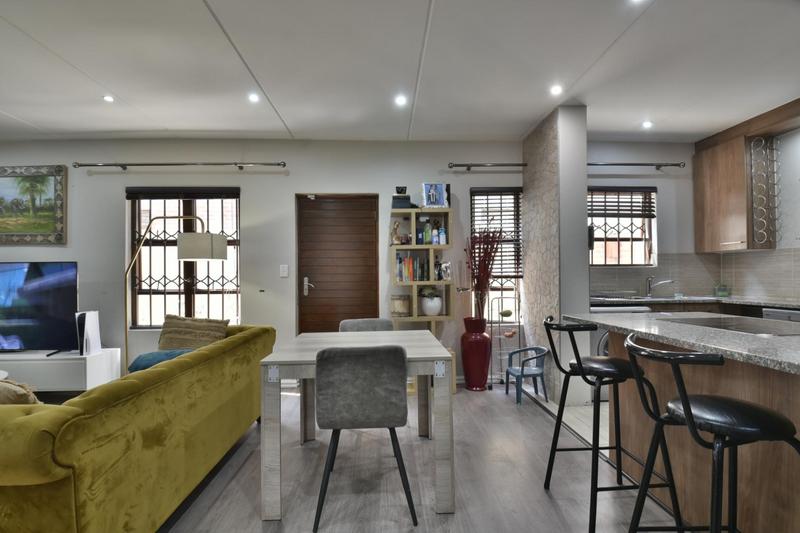 3 Bedroom Property for Sale in Ferndale Gauteng