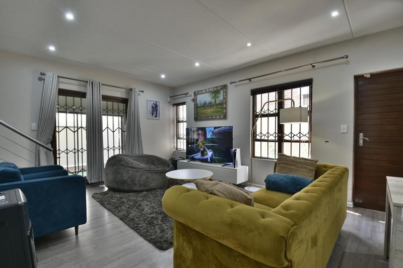 3 Bedroom Property for Sale in Ferndale Gauteng