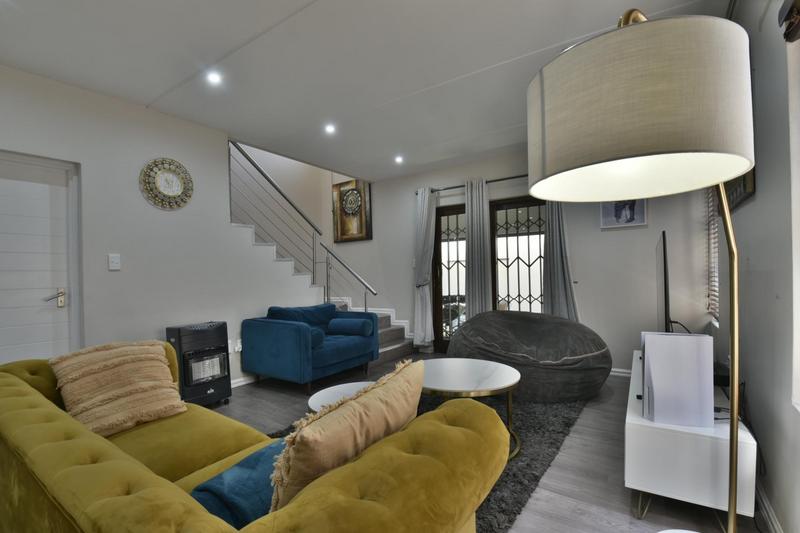 3 Bedroom Property for Sale in Ferndale Gauteng