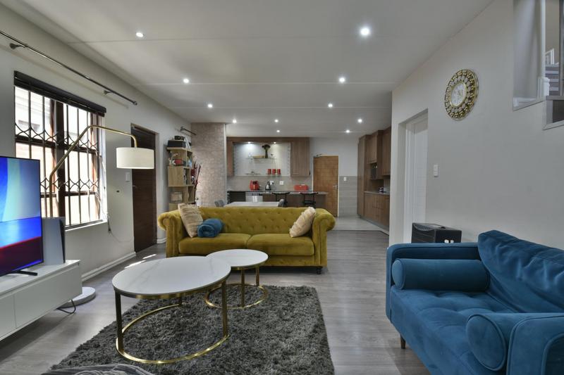 3 Bedroom Property for Sale in Ferndale Gauteng