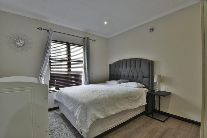 3 Bedroom Property for Sale in Ferndale Gauteng