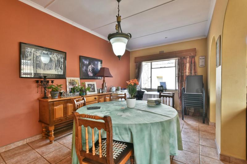 4 Bedroom Property for Sale in Walkerville Gauteng