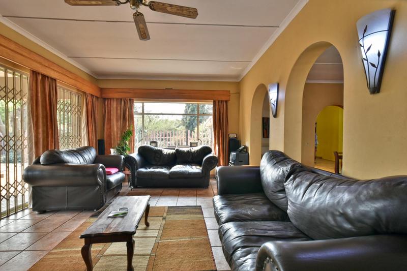 4 Bedroom Property for Sale in Walkerville Gauteng