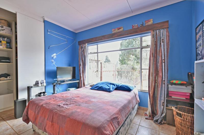 4 Bedroom Property for Sale in Walkerville Gauteng