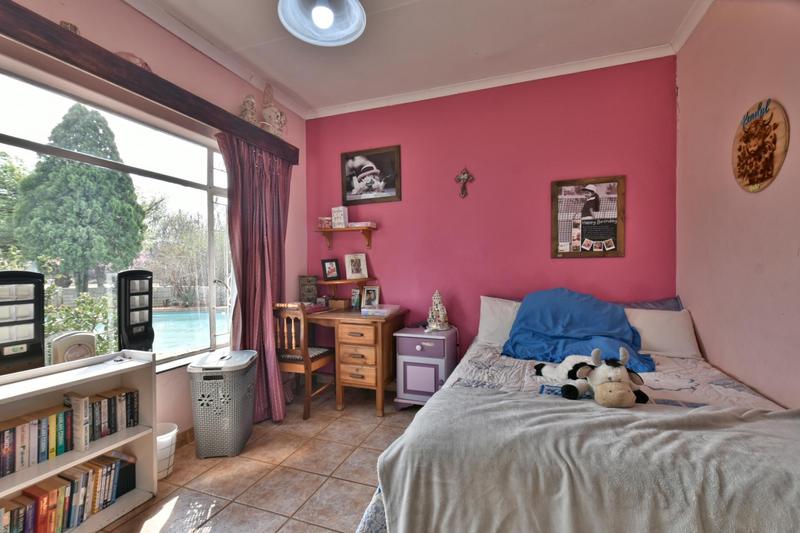 4 Bedroom Property for Sale in Walkerville Gauteng