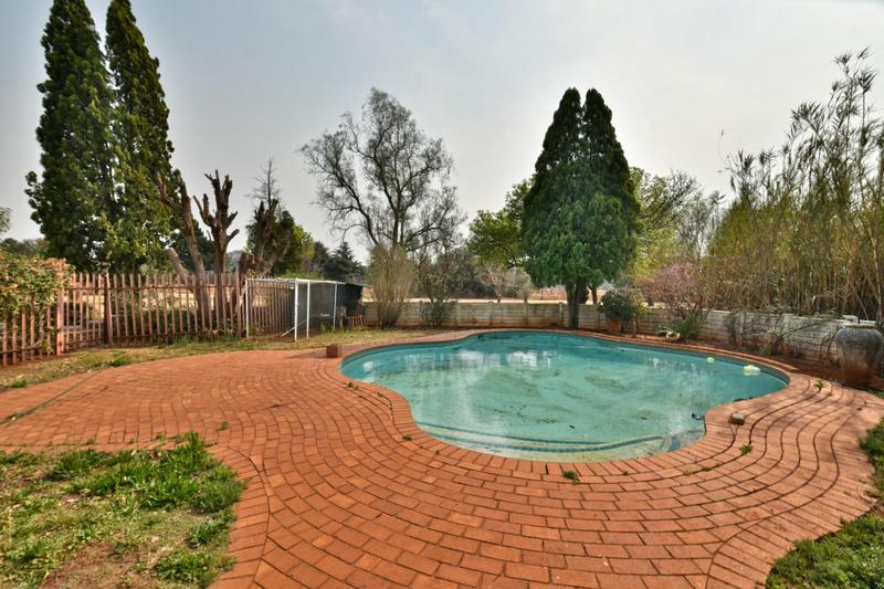 4 Bedroom Property for Sale in Walkerville Gauteng