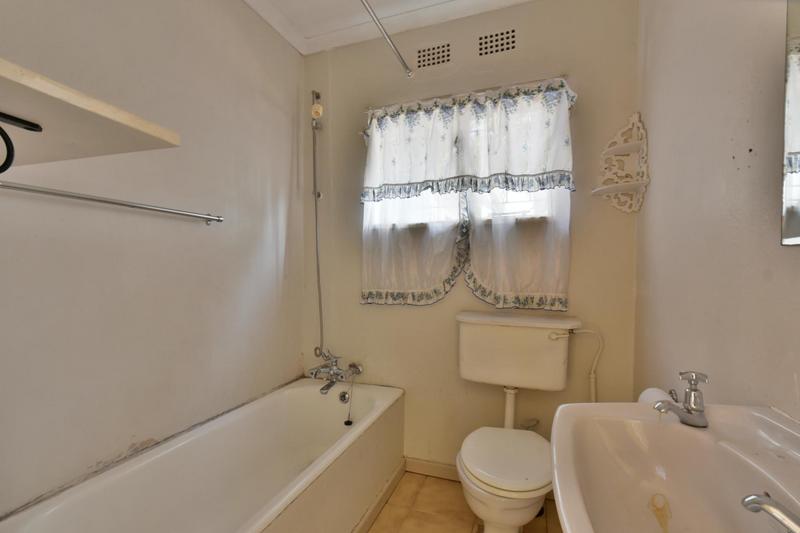 4 Bedroom Property for Sale in Walkerville Gauteng