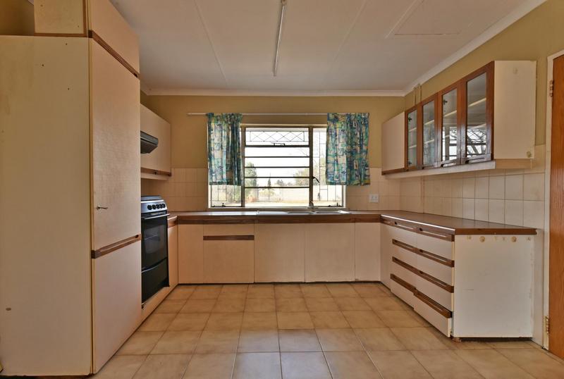 4 Bedroom Property for Sale in Walkerville Gauteng