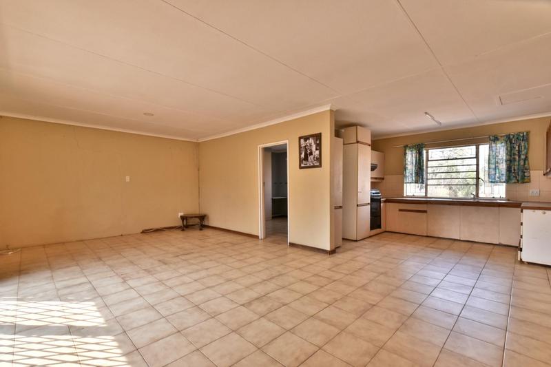 4 Bedroom Property for Sale in Walkerville Gauteng