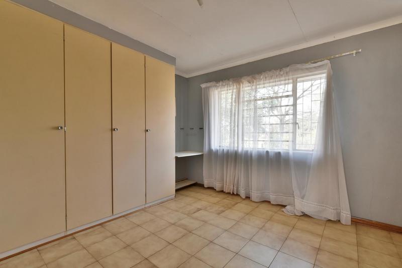 4 Bedroom Property for Sale in Walkerville Gauteng