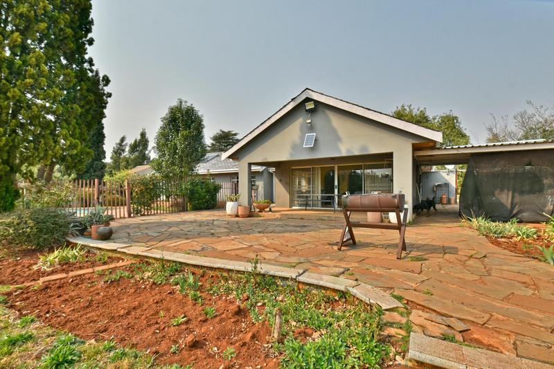 4 Bedroom Property for Sale in Walkerville Gauteng