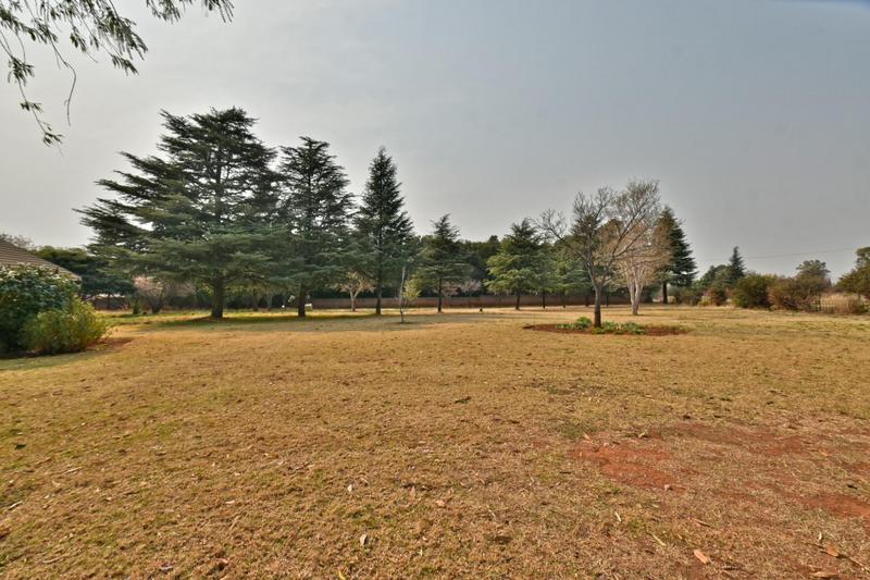 4 Bedroom Property for Sale in Walkerville Gauteng