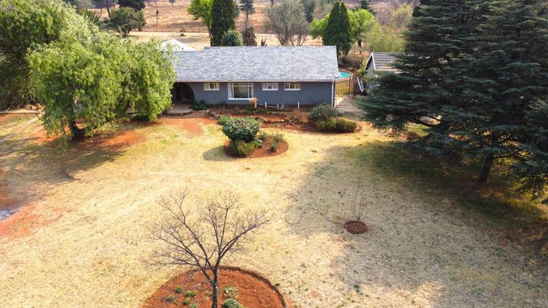 4 Bedroom Property for Sale in Walkerville Gauteng