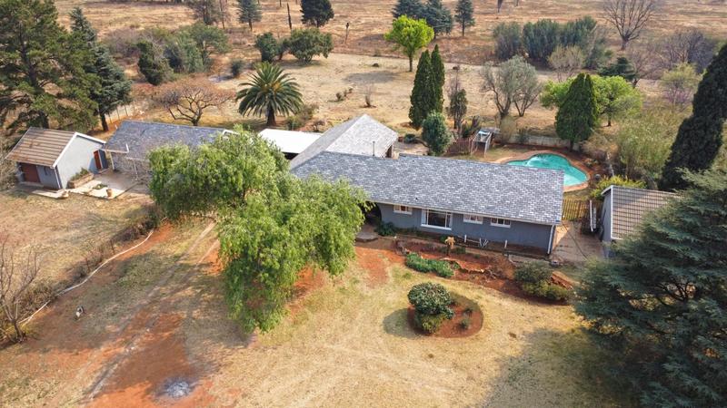 4 Bedroom Property for Sale in Walkerville Gauteng