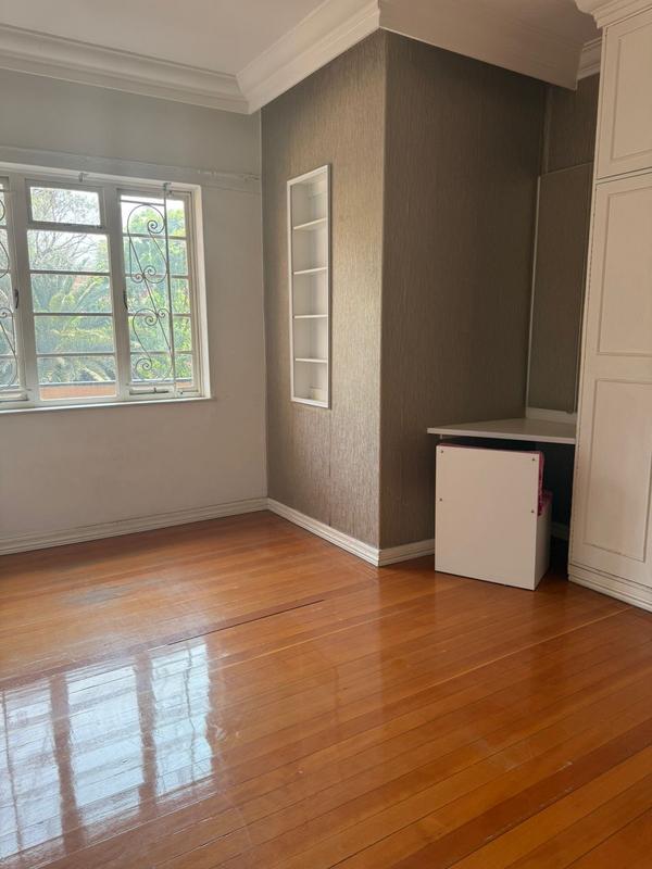 To Let 2 Bedroom Property for Rent in Houghton Gauteng