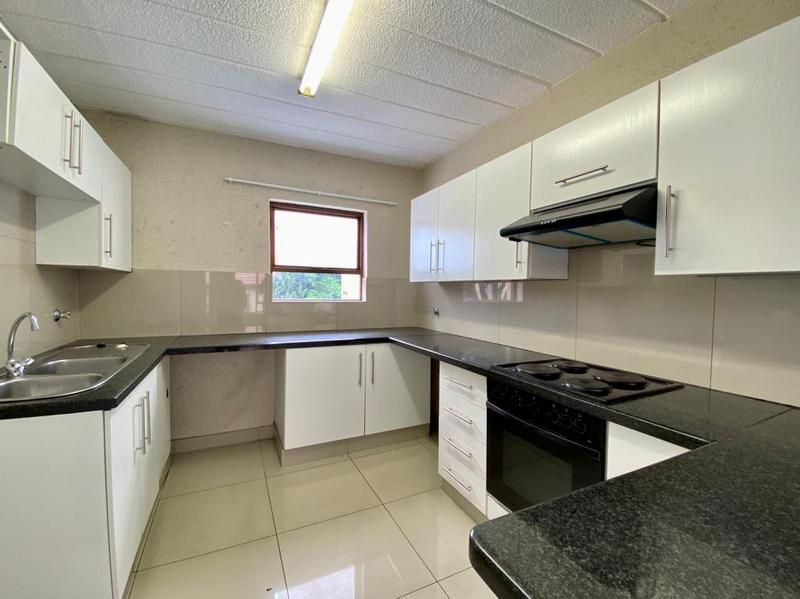 To Let 2 Bedroom Property for Rent in Morningside Gauteng