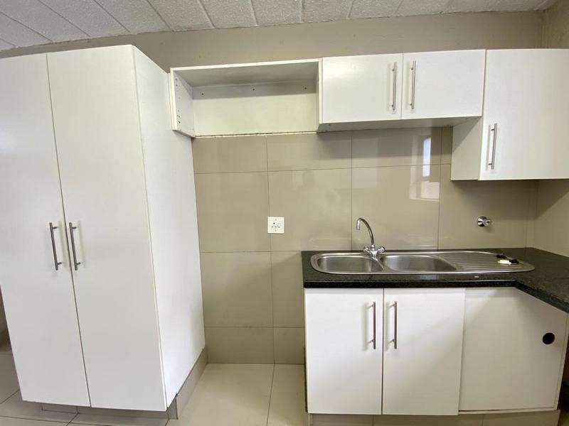 To Let 2 Bedroom Property for Rent in Morningside Gauteng