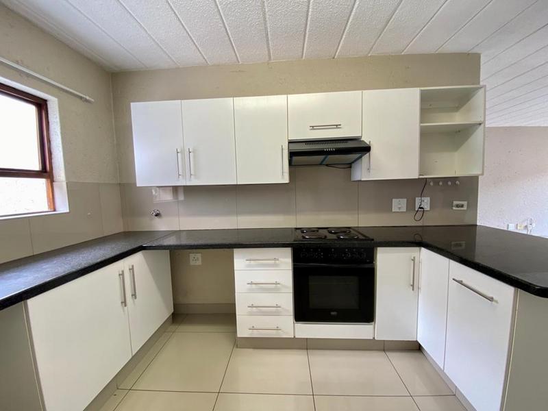 To Let 2 Bedroom Property for Rent in Morningside Gauteng